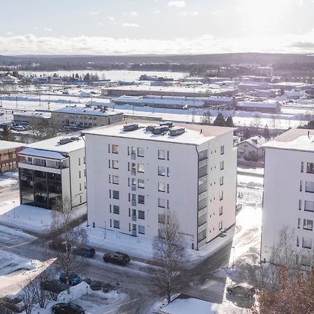 Vasko Luxurious Suites, Vasko Rovaniemi Exterior photo