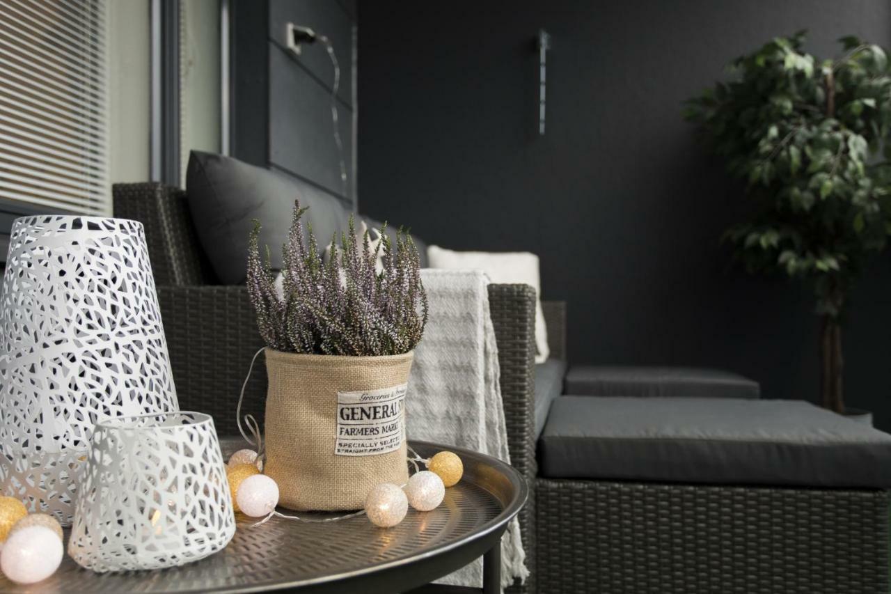Vasko Luxurious Suites, Vasko Rovaniemi Exterior photo